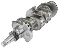  4785110 Wał korbowy 65.46/70.56/70.66 Forged 1-257.02