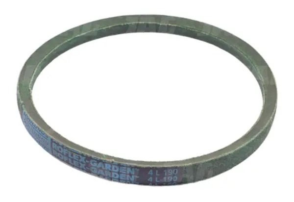 4L190 Pas klinowy ROULUNDS ROFLEX-GARDEN 4L190-R