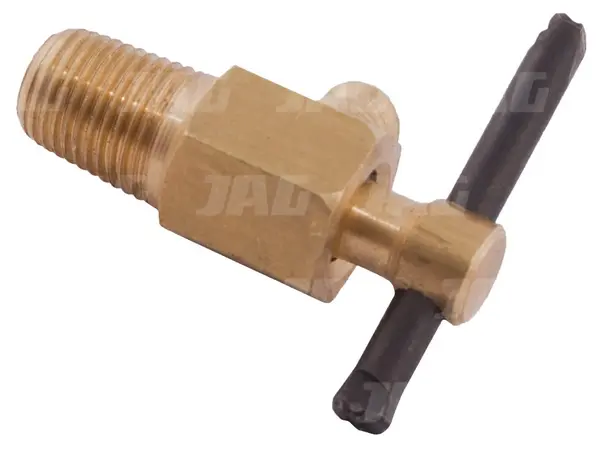 50/50-118/0 Kranik chłodnicy Oryginał URSUS 50/50-118/U