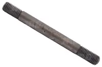  50/50-133/0 Śruba dwustronna głowicy hartowana 50/50-133/0/H
