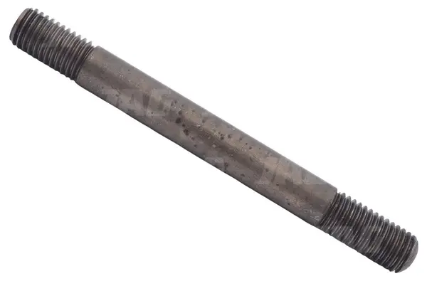 50/50-133/0 Śruba dwustronna głowicy hartowana 50/50-133/0/H