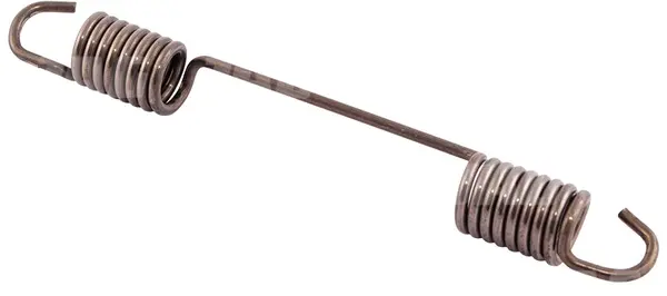 50526070 sprężyna szczęk hamulcowych 50/52-607/0
