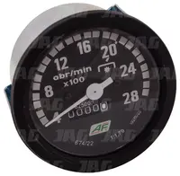  50/65-715/1 Licznik motogodzin 50657150