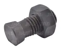  523733 Śruba stożkowa M14X36 12.9 ORGAtop Germany ŚRU-14X36-S-PŁUŻNA