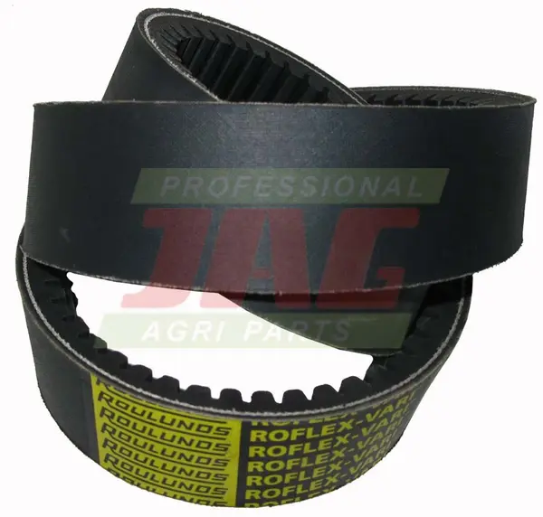 52X01625 Pas wariatorowy ROULUNDS ROFLEX-VARI 435 52X1625W-R 435