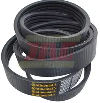  532.017.4F Pas Continental Agridur wzmacniany 921537.01