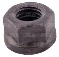  54/23-033/2 Nakrętka głowicy z kołnierzem M14 54/23-033/2K