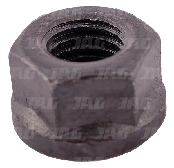 54/23-033/2 Nakrętka głowicy z kołnierzem M14 54/23-033/2K