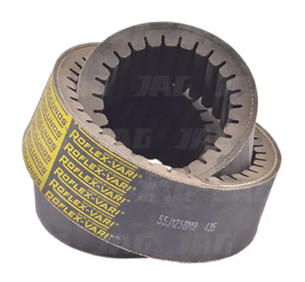 55X01250  Pas Roflex-Vari 435 55X1250W-R