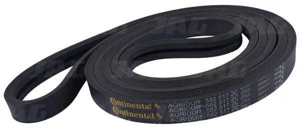 582.517.2C Pas Continental wzmocniony 84434260.0