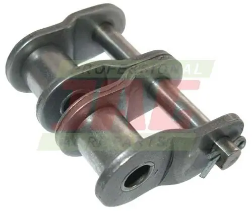 60-2 Półspinka łańcucha 12A-2 ROLLON-SOLID 12A-2-POLSPINKA.40