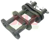  60-2 Spinka łańcucha prosta 12A-2H wzmacniana ROLLON-SOLID 12A-2H-SPINKA.40