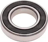  6006 2RS Łożysko FAG 6006-2RS.FAG