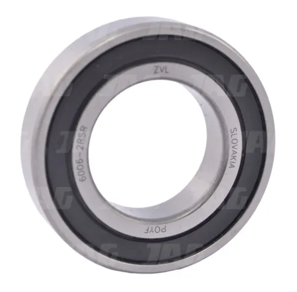 6006 2RS Łożysko ZVL 6006-2RS-ZVL