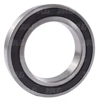  6016 2RS Łożysko 6016-2RS.02