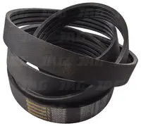  604.017.4F Pas Continental Agridur wzmocniony 549099.0