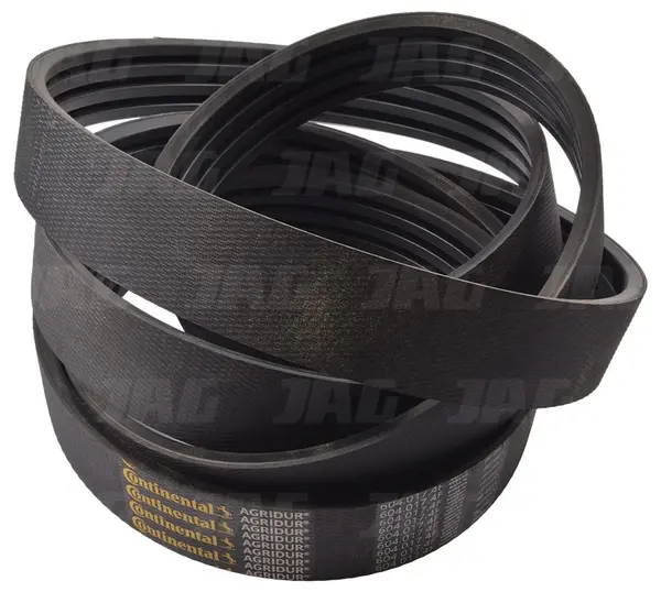 604.017.4F Pas Continental Agridur wzmocniony 549099.0