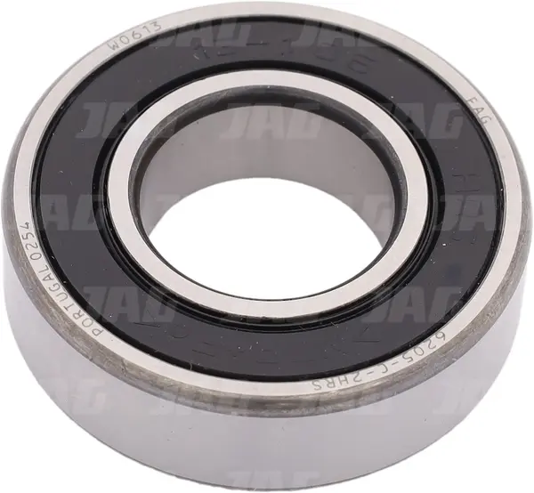 6205 2RS Łożysko FAG 6205-2RS-FAG
