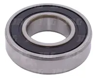  6206 2RS C4 Łożysko Timken 6206-2RS-C4-TIM