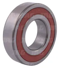  6206 2RS Łożysko CX/CRAFT 6206-2RS-CX/CRAFT