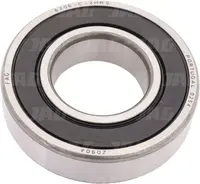  6206 2RS Łożysko FAG 6206-2RS-FAG