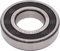  6207 2RS C4 Łożysko TIMKEN 6207-2RS-C4-TIMKEN