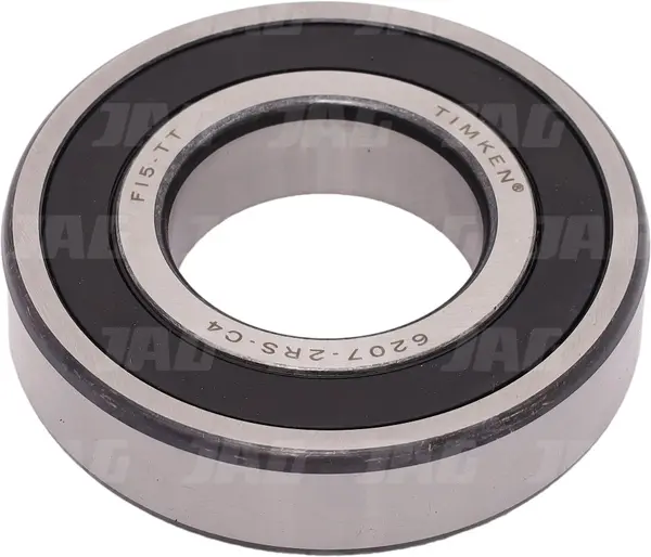 6207 2RS C4 Łożysko TIMKEN 6207-2RS-C4-TIMKEN