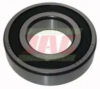  6207 2RS Łożysko FAG 6207-2RS-FAG