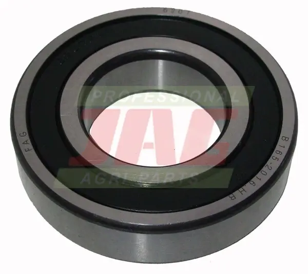 6207 2RS Łożysko FAG 6207-2RS-FAG