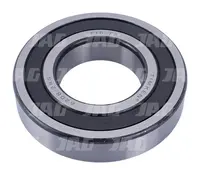  6208 2RS Łożysko TIMKEN 6208-2RS-TIMKEN