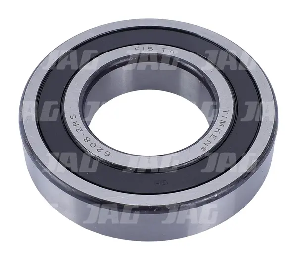 6208 2RS Łożysko TIMKEN 6208-2RS-TIMKEN
