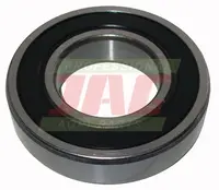  6208K 2RS C3 Łożysko SNR 6208K-2RS-C3-SNR