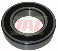  6210 2RS Łożysko FAG 6210-2RS-FAG