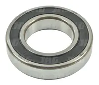  6211 2RS Łożysko FAG 6211-2RS-FAG