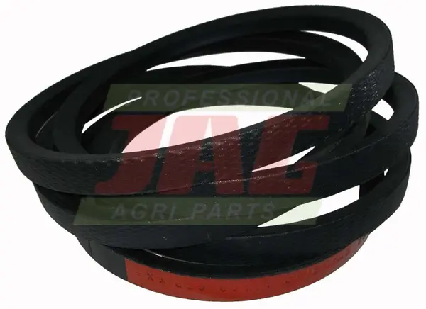629081.0 Pas klinowy Orginal Claas 629081.01
