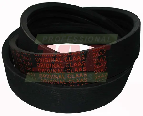 629366.1 Pas klinowy Orginal Claas 629366.01