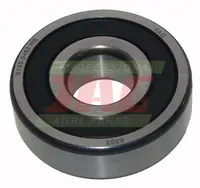  6303 2RS Łożysko FAG 6303-2RS-FAG