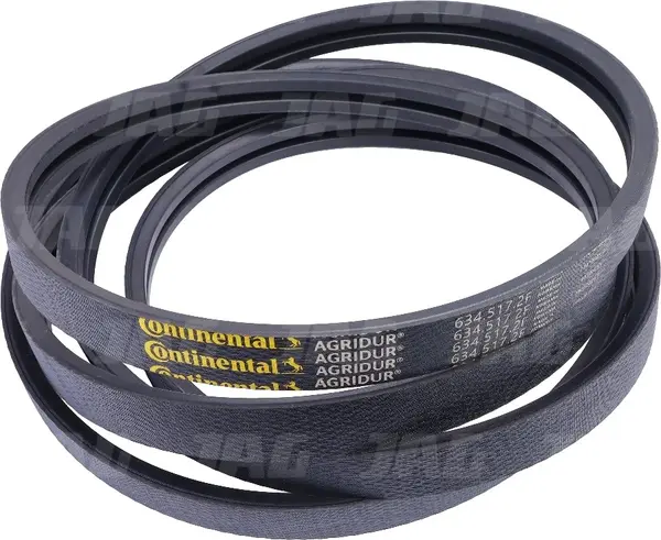 634.517.2F Pas Continental Agridur wzmacniany Z35357