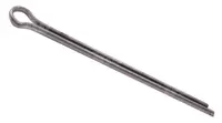  72.349 Zawleczka rozginana 1.5x30 /C39/ 72.349-A