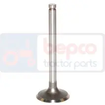 736812M1 Zawór ssący +0.003=0.076mm 42-6A