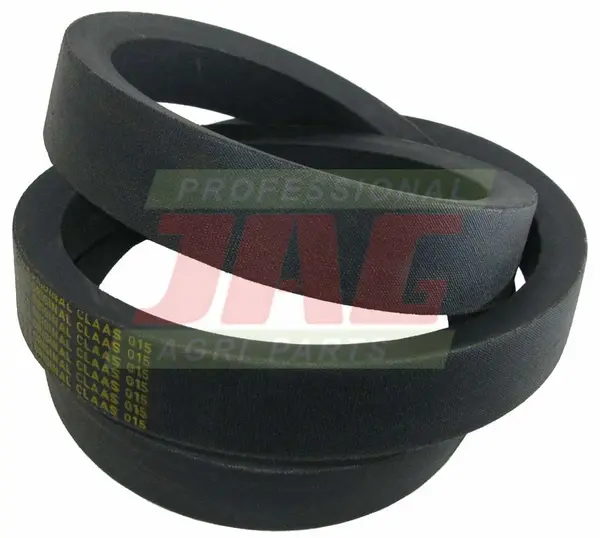751112.0 Pas klinowy Orginal Claas 751112.01