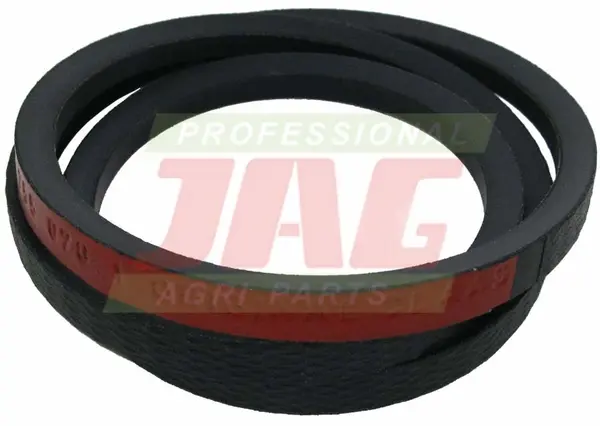 755070.1 Pas klinowy Orginal Claas 755070.01