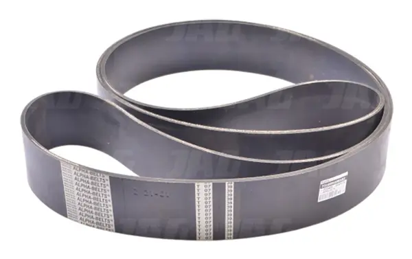 76X03330 Pas Płaski Agrobelts Z21401.01