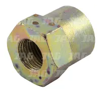  80200016 Nakrętka osi 80/20-001/6(S14)