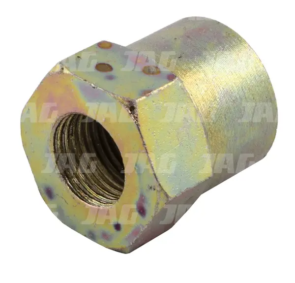 80200016 Nakrętka osi 80/20-001/6(S14)