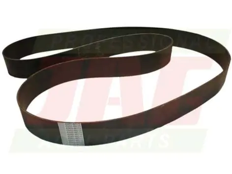 80X03370 Pas płaski AGROBELTS P080X3370.1