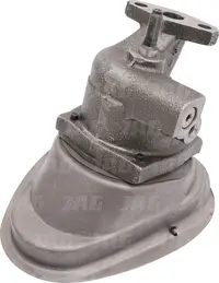  81823166 Pompa oleju 90-9.01