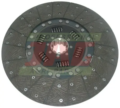81826679 Tarcza sprzęgłowa SAFFA (4294) 221-20.24