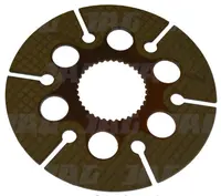  85808315 Tarcza hamulcowa CARLISLE 6401-122.01