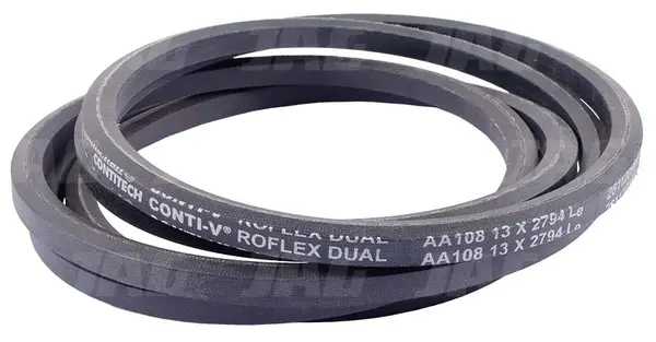 AA1080 Pas Continental 13/13X2743LE-R